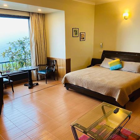 The Horizon Villa South ดารัมซาลา ภายนอก รูปภาพ