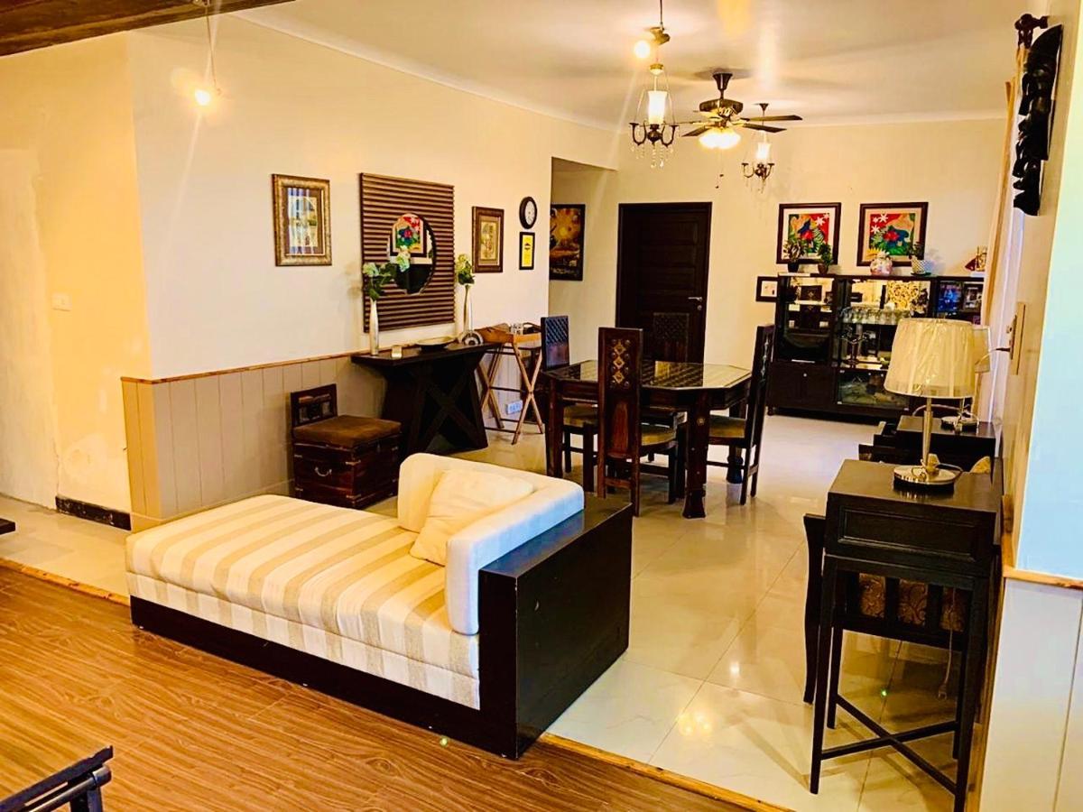 The Horizon Villa South ดารัมซาลา ภายนอก รูปภาพ