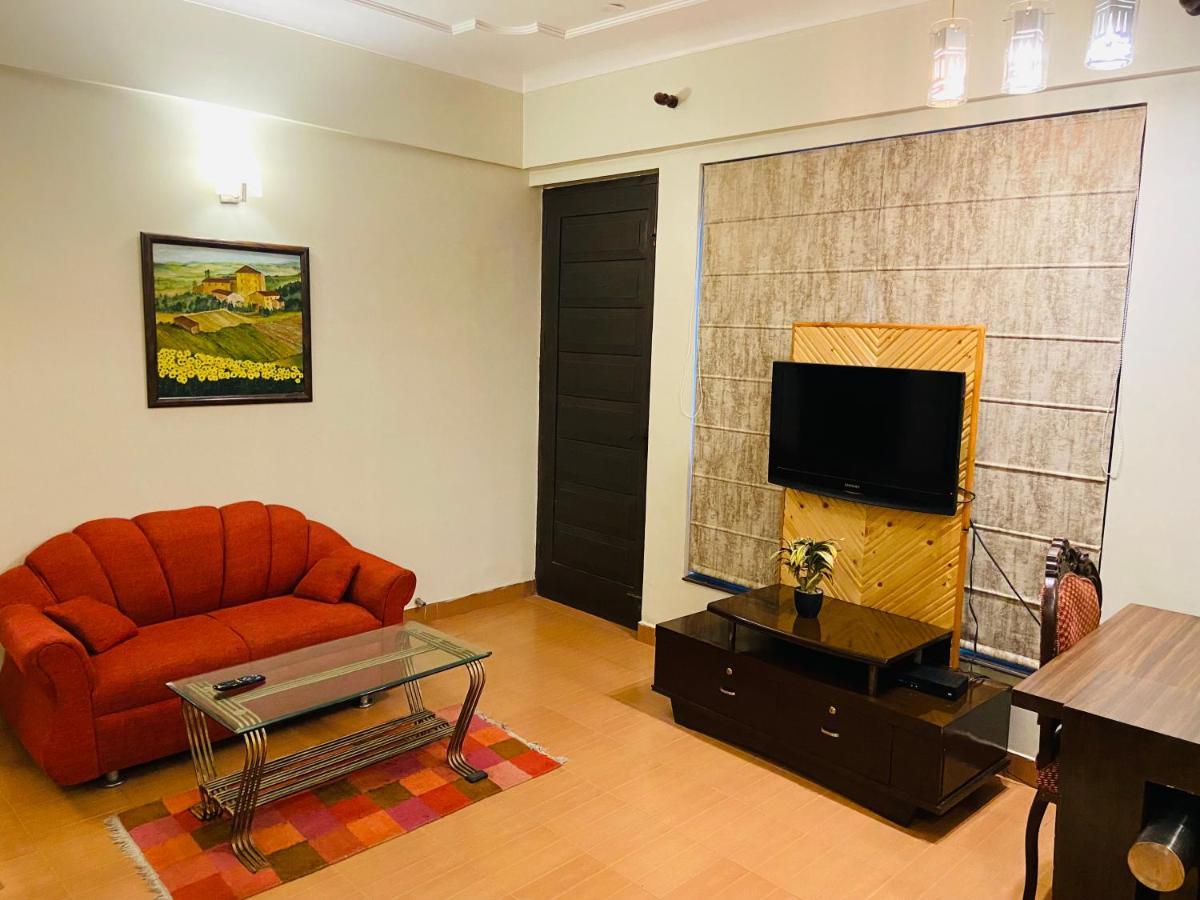 The Horizon Villa South ดารัมซาลา ภายนอก รูปภาพ